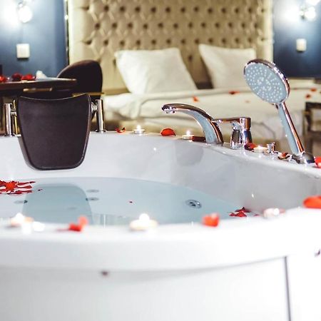 Mas Suites Karakoey Istanbul Luaran gambar