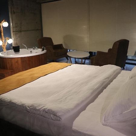 Mas Suites Karakoey Istanbul Luaran gambar
