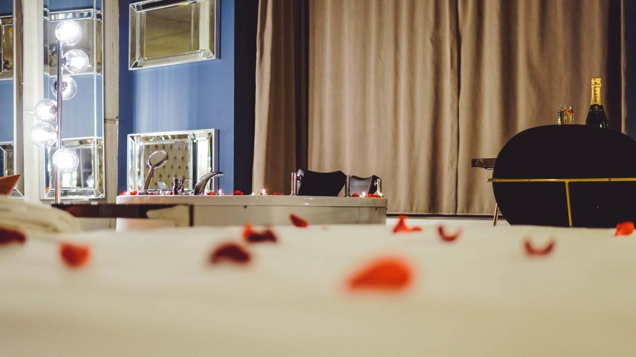 Mas Suites Karakoey Istanbul Luaran gambar