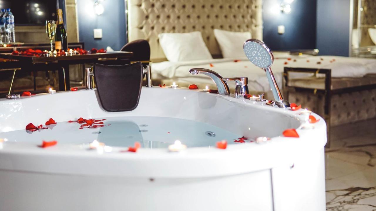 Mas Suites Karakoey Istanbul Luaran gambar
