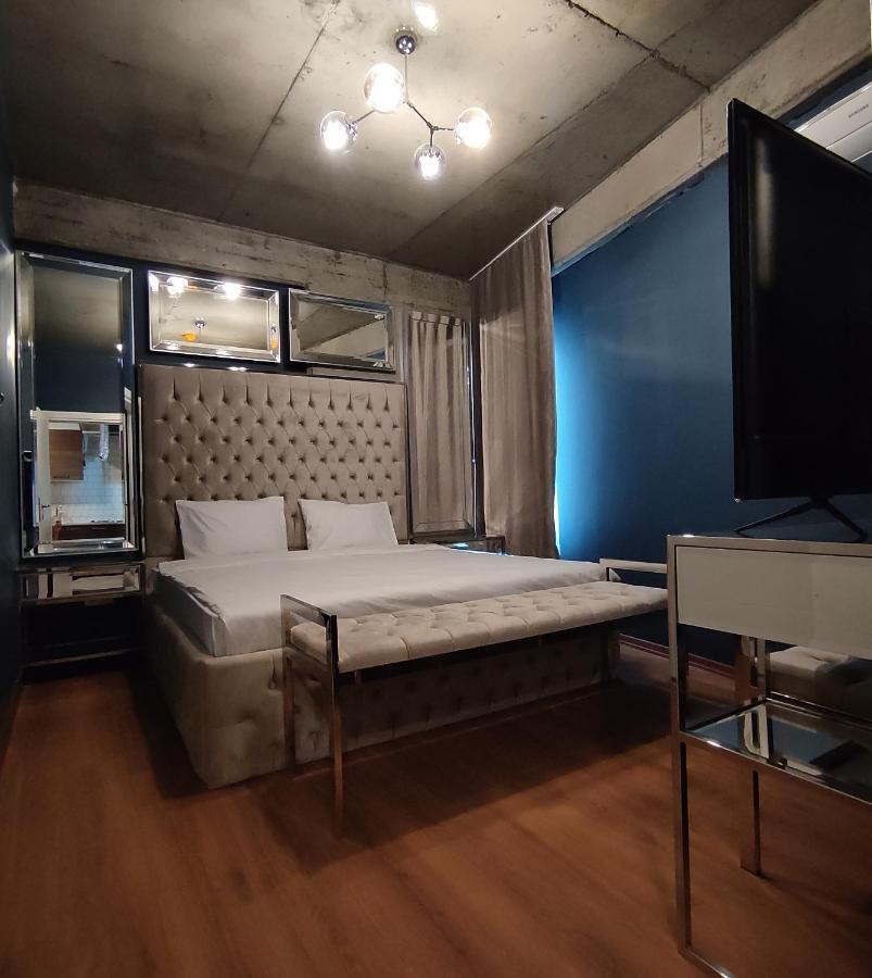 Mas Suites Karakoey Istanbul Luaran gambar