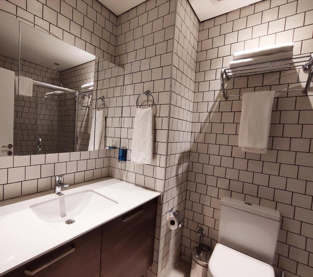 Mas Suites Karakoey Istanbul Luaran gambar