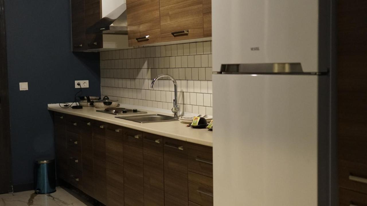 Mas Suites Karakoey Istanbul Luaran gambar
