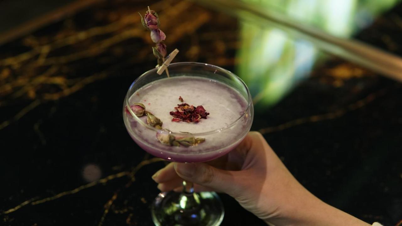 Mas Suites Karakoey Istanbul Luaran gambar