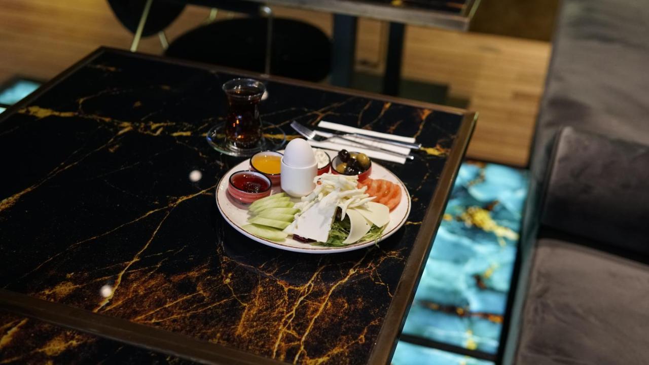 Mas Suites Karakoey Istanbul Luaran gambar