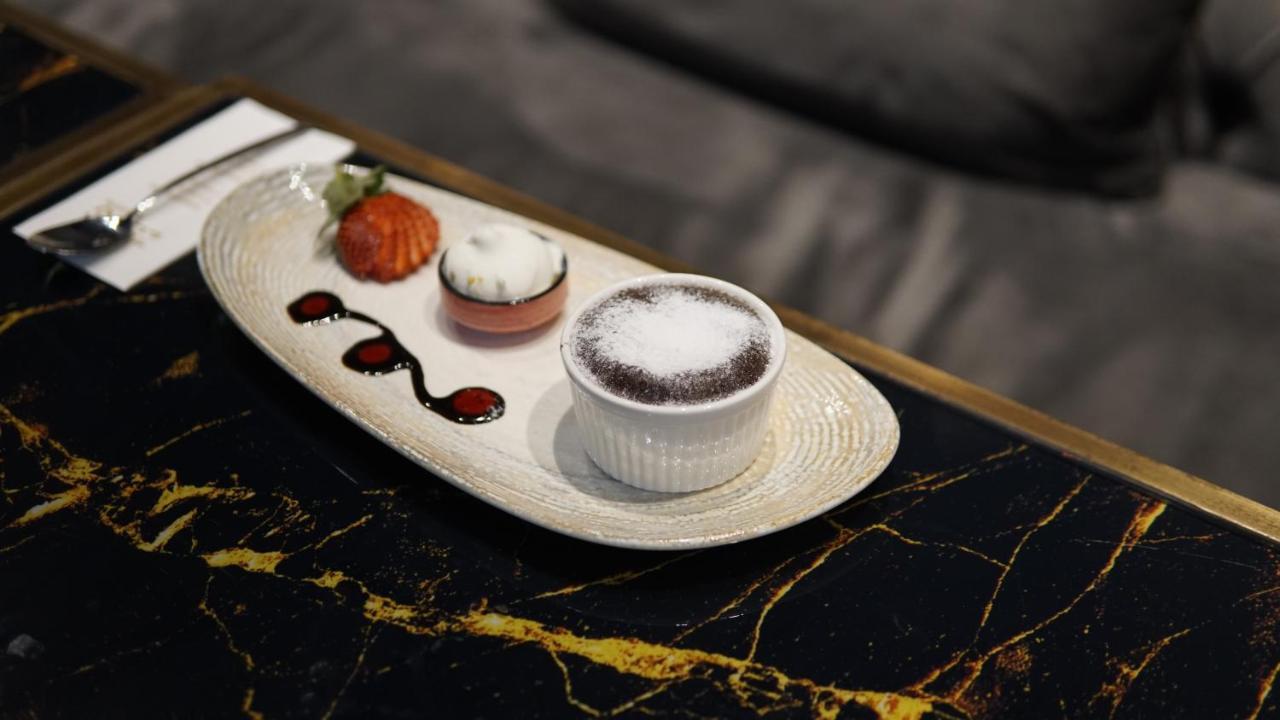 Mas Suites Karakoey Istanbul Luaran gambar