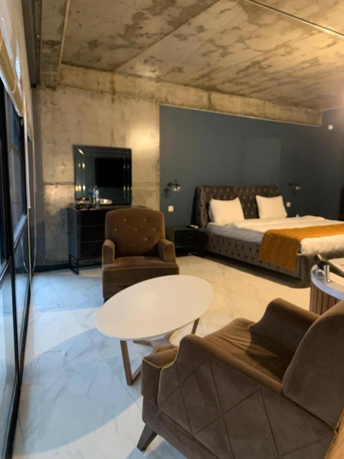 Mas Suites Karakoey Istanbul Luaran gambar