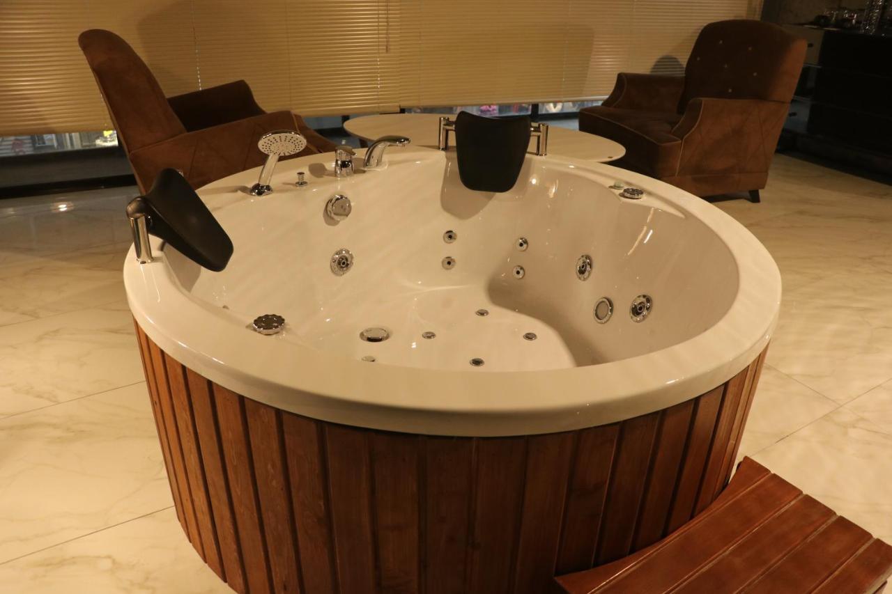 Mas Suites Karakoey Istanbul Luaran gambar